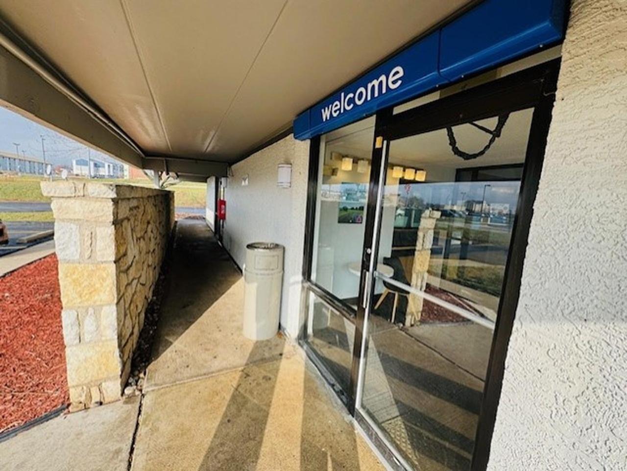 Motel 6-Cedar Rapids, Ia Exterior photo
