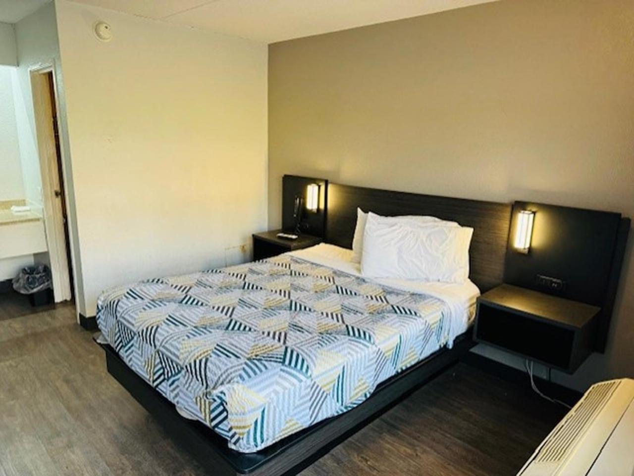 Motel 6-Cedar Rapids, Ia Room photo