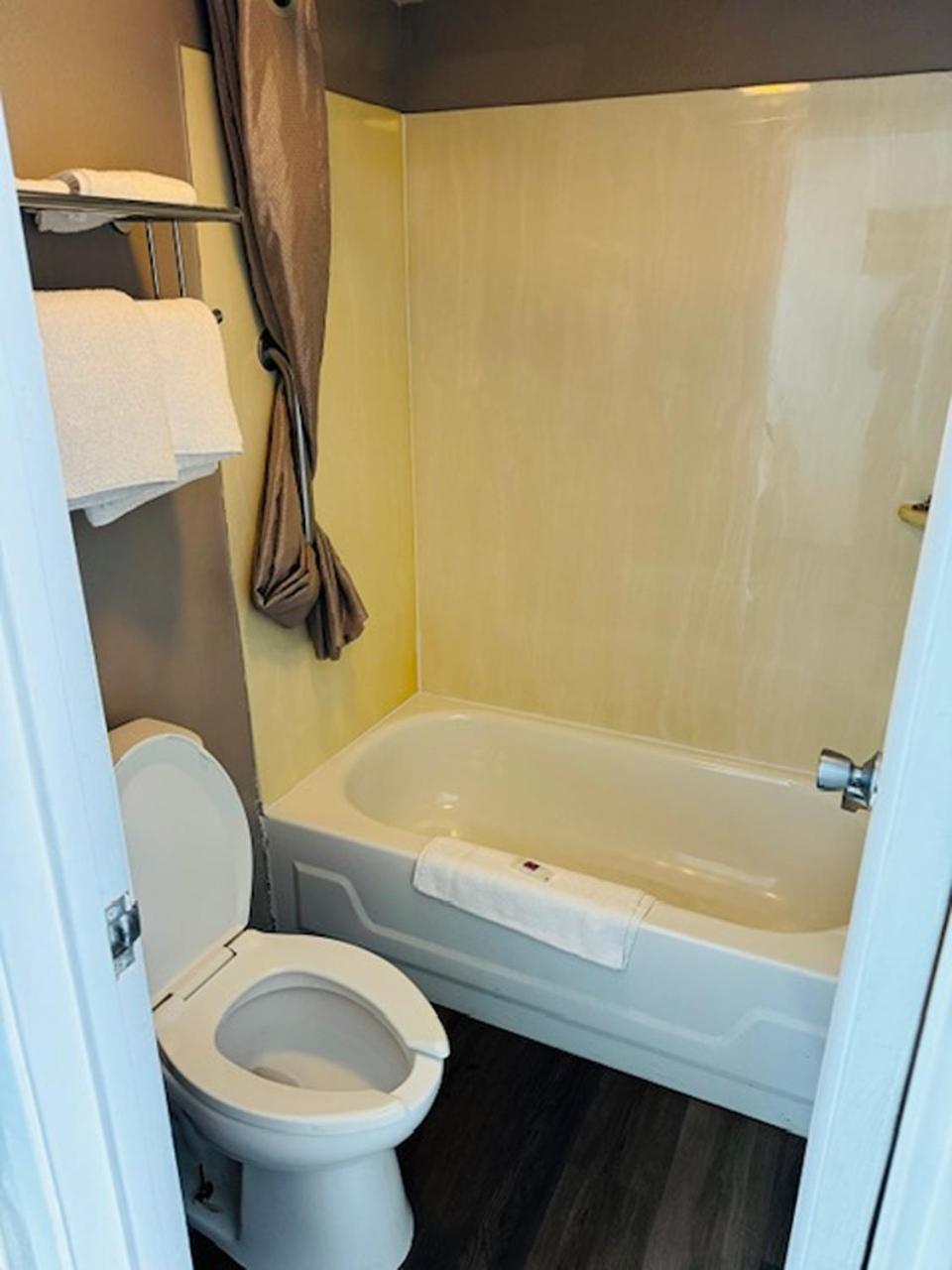 Motel 6-Cedar Rapids, Ia Room photo