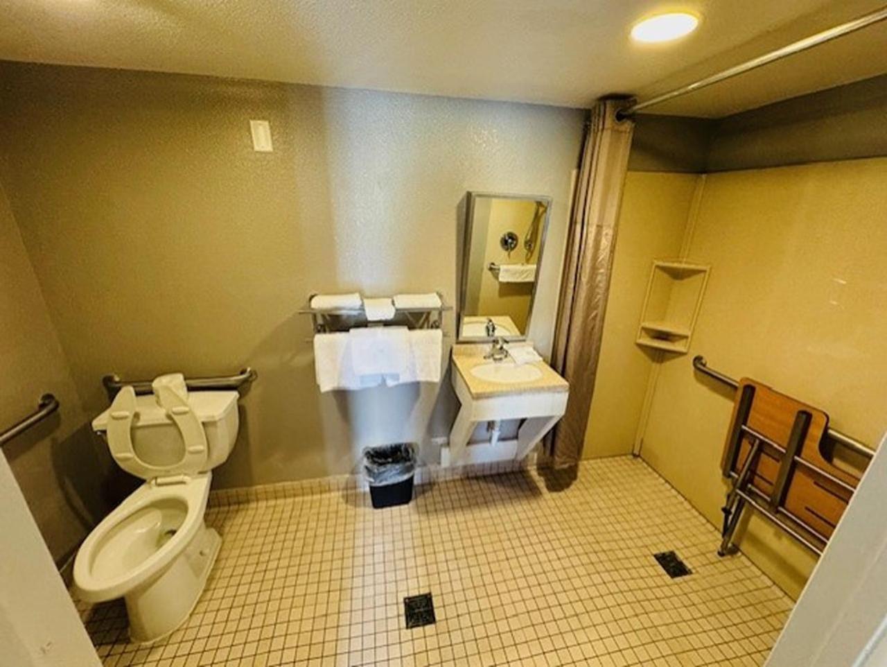 Motel 6-Cedar Rapids, Ia Room photo