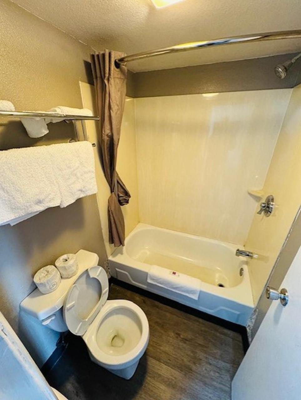 Motel 6-Cedar Rapids, Ia Room photo