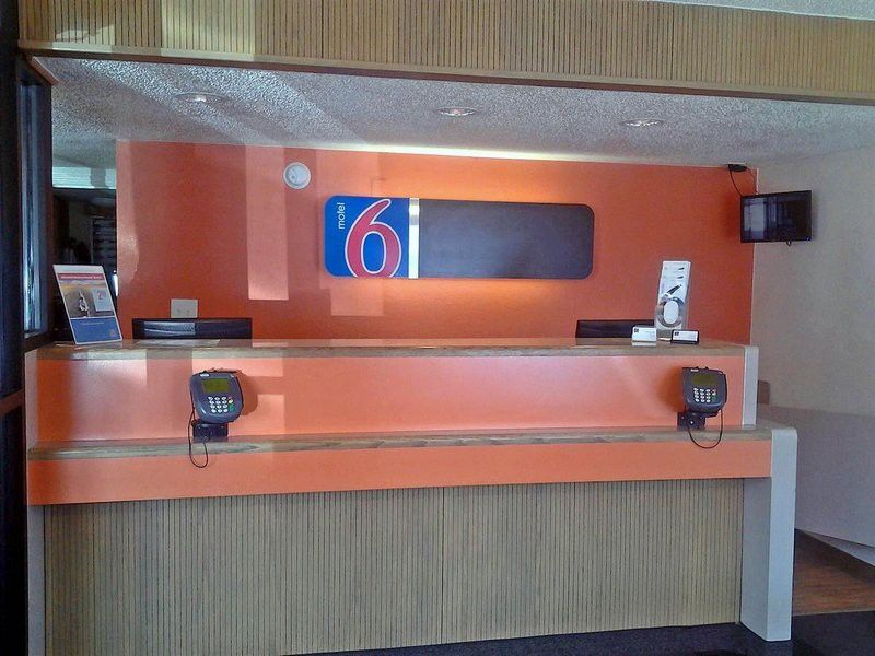 Motel 6-Cedar Rapids, Ia Exterior photo