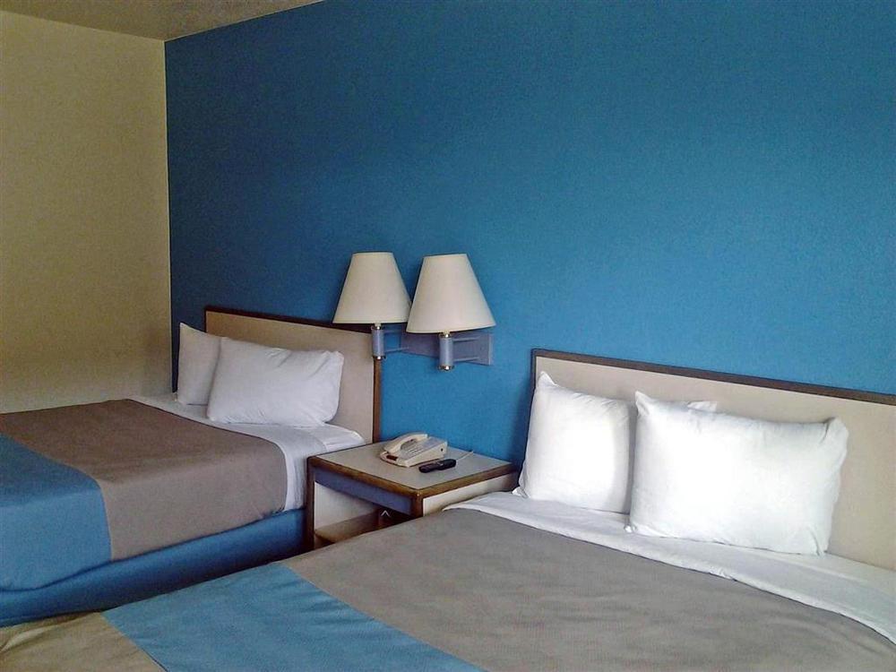 Motel 6-Cedar Rapids, Ia Room photo